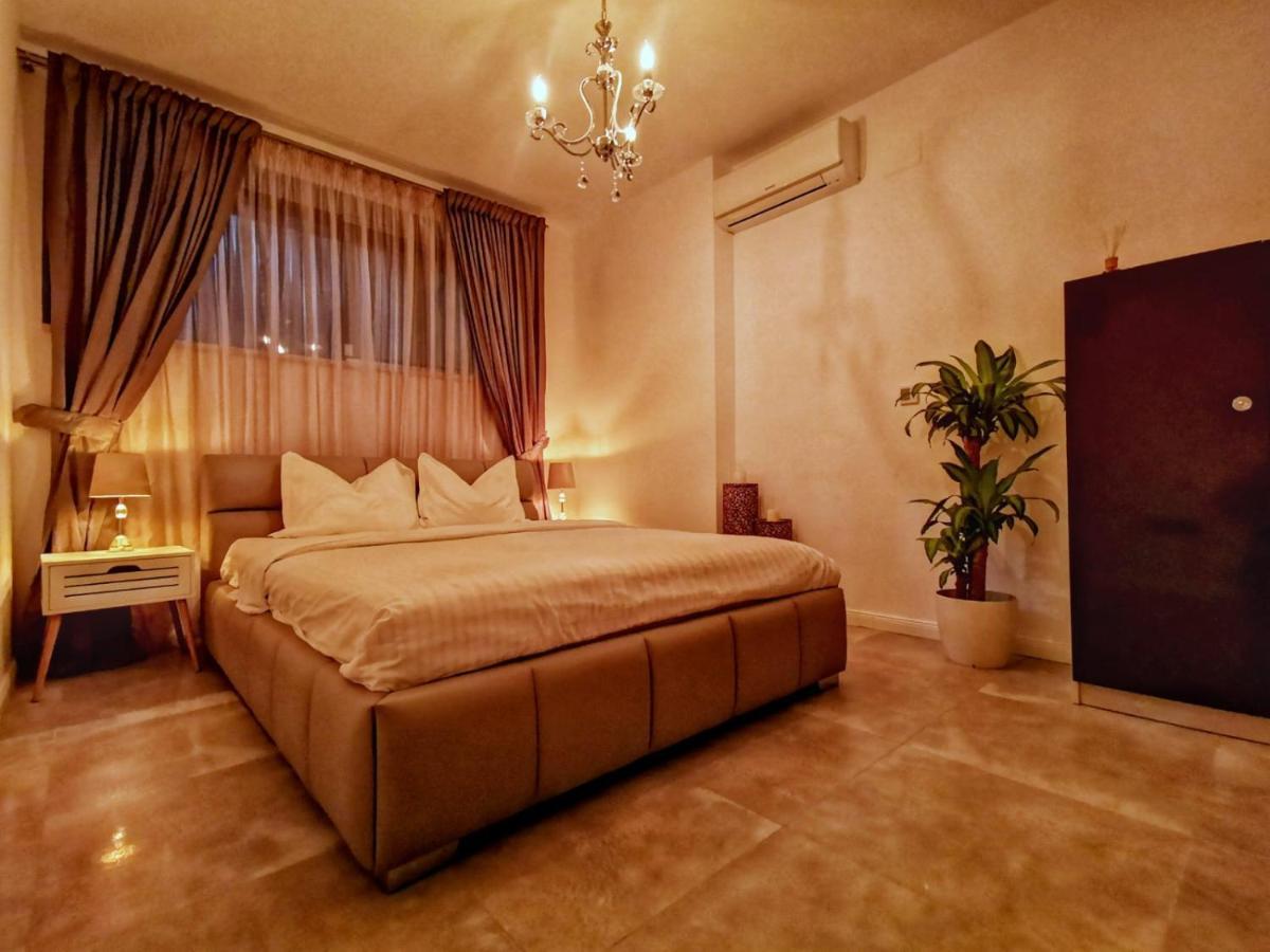 Kubiq Residence Giarmata Exterior photo